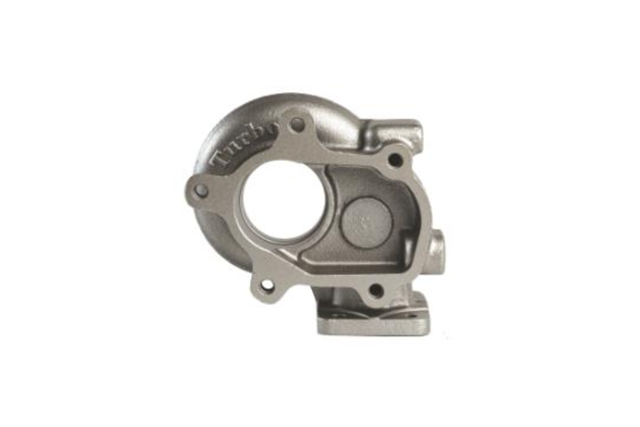 turbocharger turbine